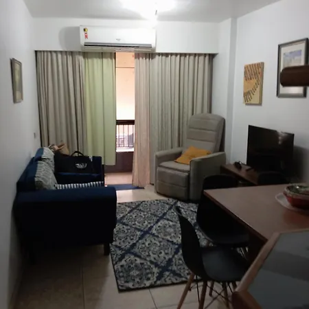 Residencial Com Servico